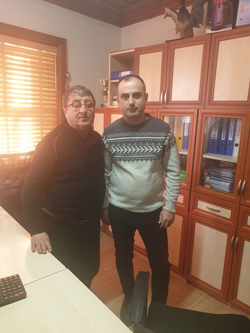 “Kağıt Atık” Konteynırları…