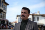 Tarihi dokuyu hissedebileceği ender yer