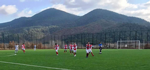 Taraklıspor Yeşiller Gençlik’i Gol Yağmuruna Tuttu. 8-1