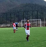 Taraklıspor Yeşiller Gençlik’i Gol Yağmuruna Tuttu. 8-1