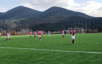 Taraklıspor Yeşiller Gençlik’i Gol Yağmuruna Tuttu. 8-1