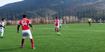 Taraklıspor Yeşiller Gençlik’i Gol Yağmuruna Tuttu. 8-1