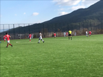 Taraklıspor Yeşiller Gençlik’i Gol Yağmuruna Tuttu. 8-1