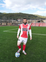Taraklıspor Yeşiller Gençlik’i Gol Yağmuruna Tuttu. 8-1
