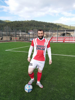 Taraklıspor Yeşiller Gençlik’i Gol Yağmuruna Tuttu. 8-1