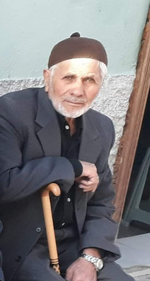 Akçapınar Mahallesi’n de İntihar