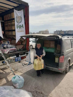 Taraklı’dan Deprem Bölgesine yardım