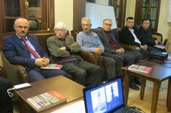 Bir Şehre Şehrengiz Yazmak