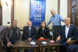 Bir Şehre Şehrengiz Yazmak
