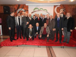 Nalbant Gagavuzya Cumhurbaşkanıyla