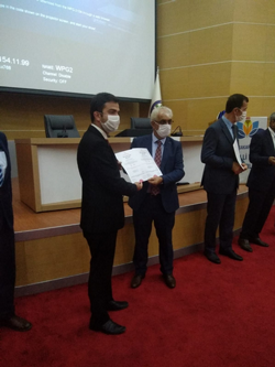Taraklı’daki okullar “Okulum Temiz” Belgesi aldı