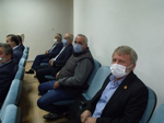 Taraklı’da da Muhtarlar Günü kutlandı