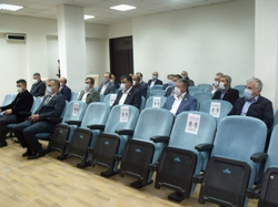 Taraklı’da da Muhtarlar Günü kutlandı