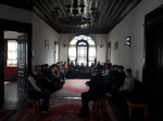 Tarihi İpekyolu (Bağdat yolu) Gezintisi