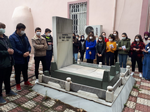 Tarihi İpekyolu (Bağdat yolu) Gezintisi