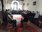 Tarihi İpekyolu (Bağdat yolu) Gezintisi