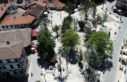 Meydan Projesi Onaylandı