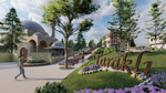 Meydan Projesi Onaylandı