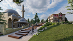 Meydan Projesi Onaylandı