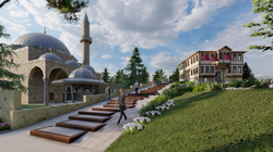Meydan Projesi Onaylandı