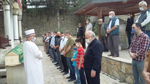 Rasıh Akay Toprağa Verildi