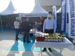 Ziyaretçi akınına uğradı