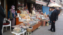 Başkan İbrahim Pilavcı Mevlit Kandili ve Cumhuriyet Bayramını Kutladı