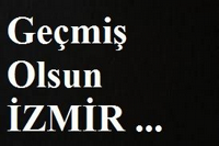 İZMİR'de DEPREM