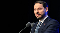 Berat Albayrak İstifa Mı Etti?