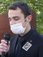 ÖLÜMÜNÜN 82. YILINDA ATAMIZI RAHMET VE MİNNETLE ANIYORUZ.