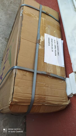 Müge Anlı'dan Akülü Sandalye