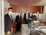 TARAKLI’DA DENETİMLER SIKLAŞTIRILDI
