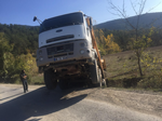 Kazalara Davetiye Çıkartan Dar Köprü Çözüm Bekliyor