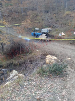 Taraklı’da feci kaza