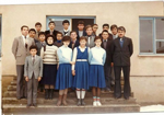 Taraklı Lise’si ile Tanışmamız…