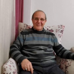 Sabri Çolak Vefat Etti