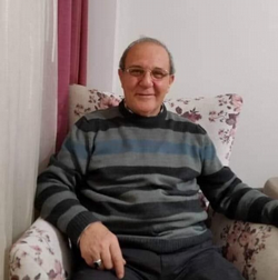 Sabri Çolak Vefat Etti