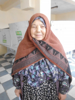 Ayşe Esen Vefat EttiAyşe Esen