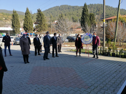 24 Kasım Öğretmenler Günü, Çeşitli Etkinliklerle Kutlandı