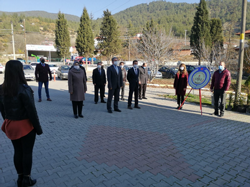 24 Kasım Öğretmenler Günü, Çeşitli Etkinliklerle Kutlandı