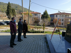 24 Kasım Öğretmenler Günü, Çeşitli Etkinliklerle Kutlandı