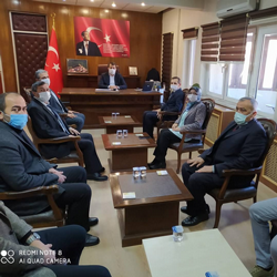 24 Kasım Öğretmenler Günü, Çeşitli Etkinliklerle Kutlandı