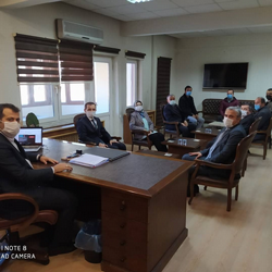 24 Kasım Öğretmenler Günü, Çeşitli Etkinliklerle Kutlandı