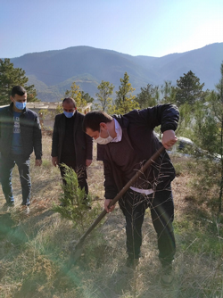 24 Kasım Öğretmenler Günü, Çeşitli Etkinliklerle Kutlandı