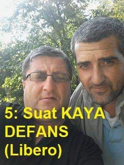 Kömürcü'den Dostlar Grubu PaylaşımıSuat Kaya