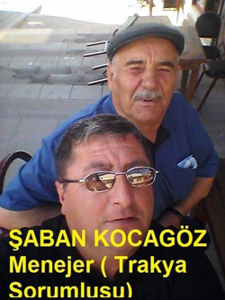 Kömürcü'den Dostlar Grubu PaylaşımıŞaban Kocagöz
