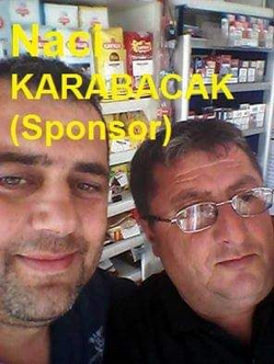 Kömürcü'den Dostlar Grubu PaylaşımıNaci Karabacak