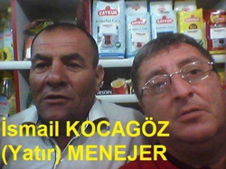 Kömürcü'den Dostlar Grubu Paylaşımıİsmail Kocagöz (Yatır)
