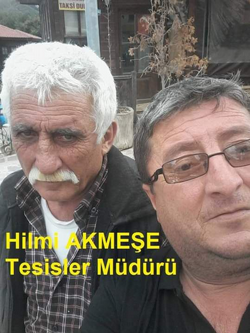 Kömürcü'den Dostlar Grubu PaylaşımıHilmi Akmeşe