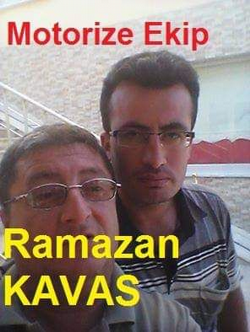 Kömürcü'den Dostlar Grubu PaylaşımıRamazan Kavas
